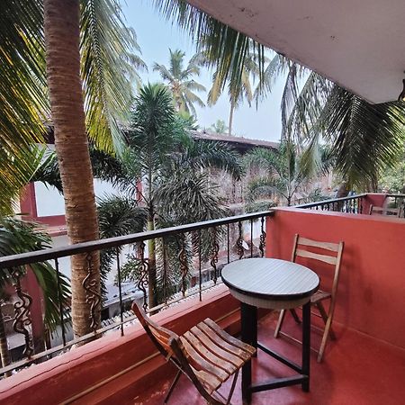 Casa Philomena Apartment Calangute Exterior photo
