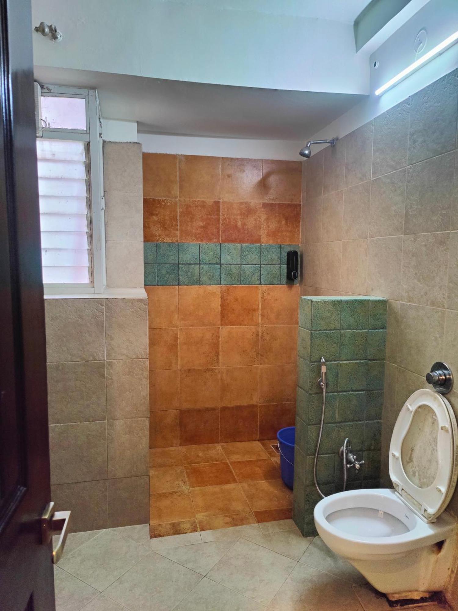 Casa Philomena Apartment Calangute Exterior photo